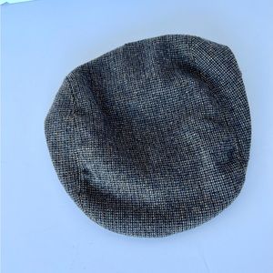 Men's Vintage Totes Newsboy Cap